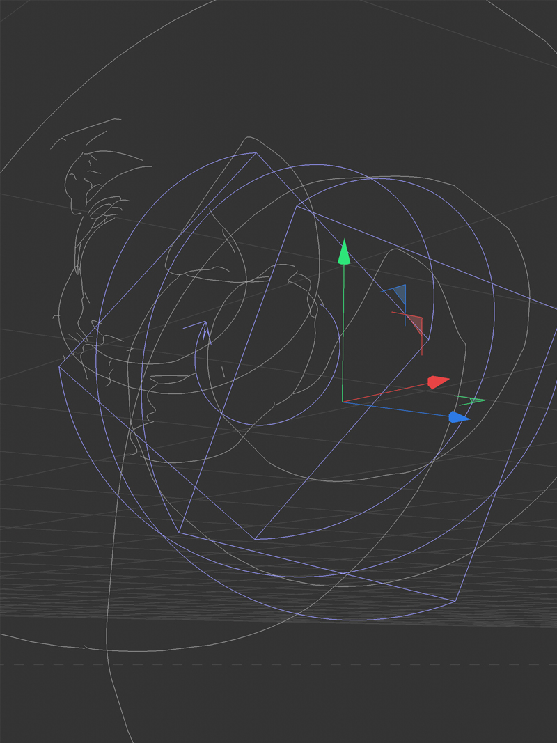 Spline study